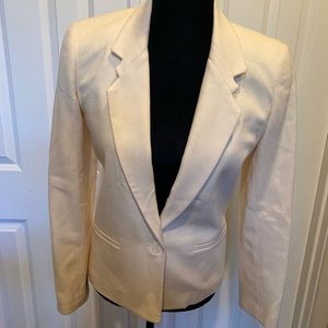 Vintage Pierre Cardin  Wool Suit